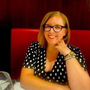 Meet your Posher, Kristen